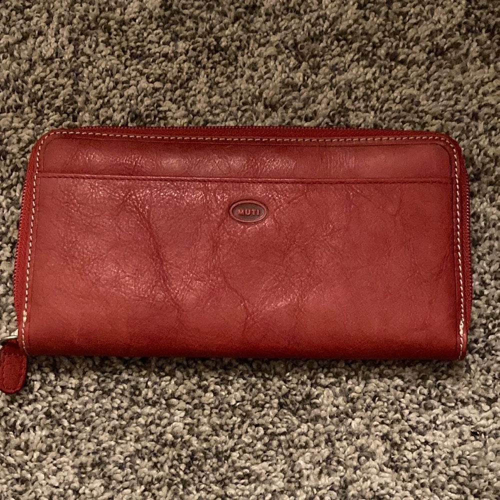 Muti Wallet